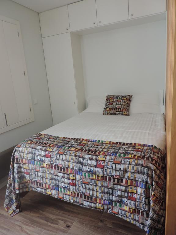 Carlos Alberto Balcony Apt Porto Exteriér fotografie