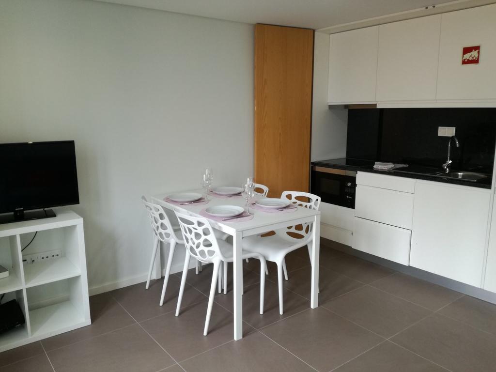 Carlos Alberto Balcony Apt Porto Exteriér fotografie