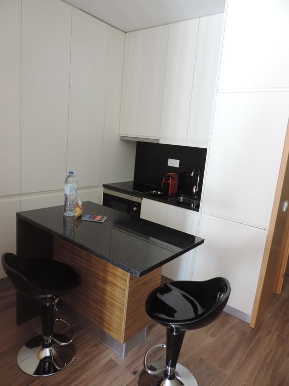Carlos Alberto Balcony Apt Porto Exteriér fotografie