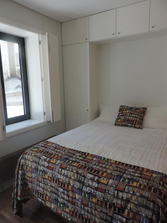 Carlos Alberto Balcony Apt Porto Exteriér fotografie
