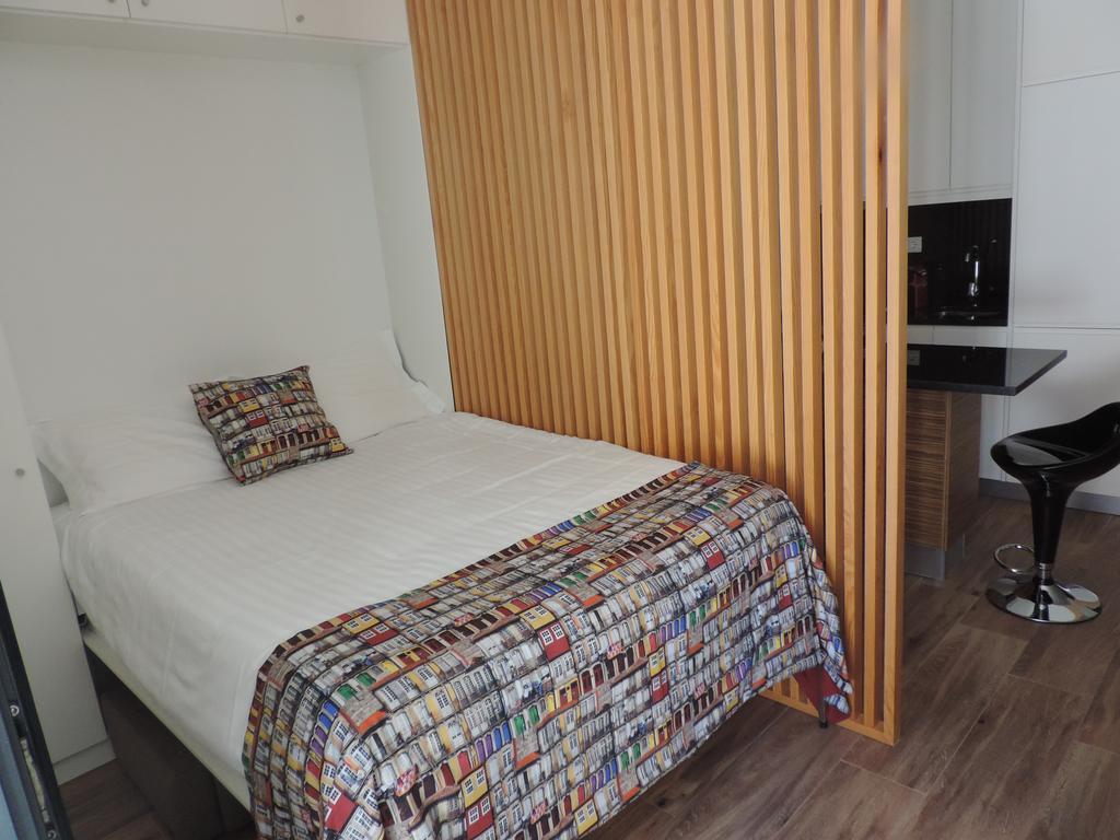 Carlos Alberto Balcony Apt Porto Exteriér fotografie