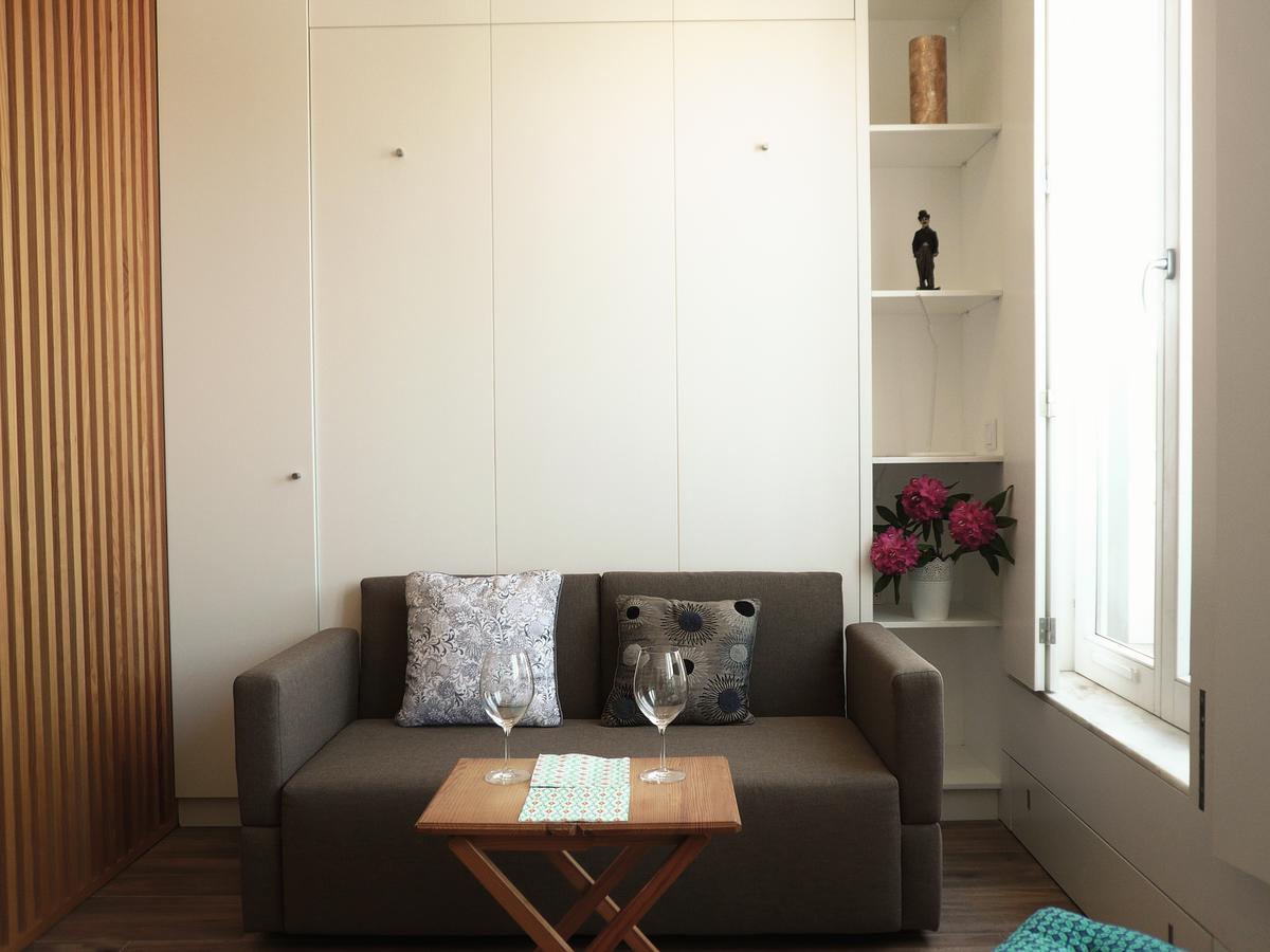 Carlos Alberto Balcony Apt Porto Exteriér fotografie